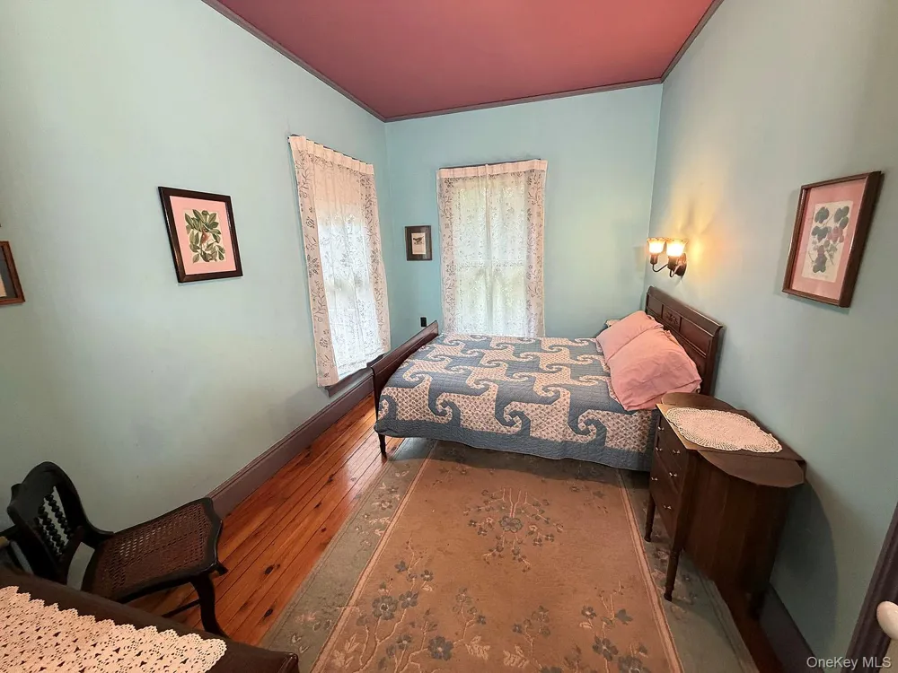 12 Railroad Street Long Eddy, NY 12760