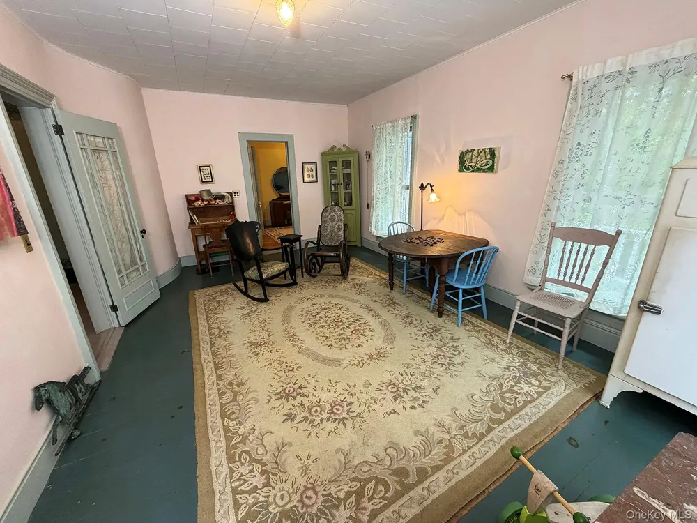 12 Railroad Street Long Eddy, NY 12760