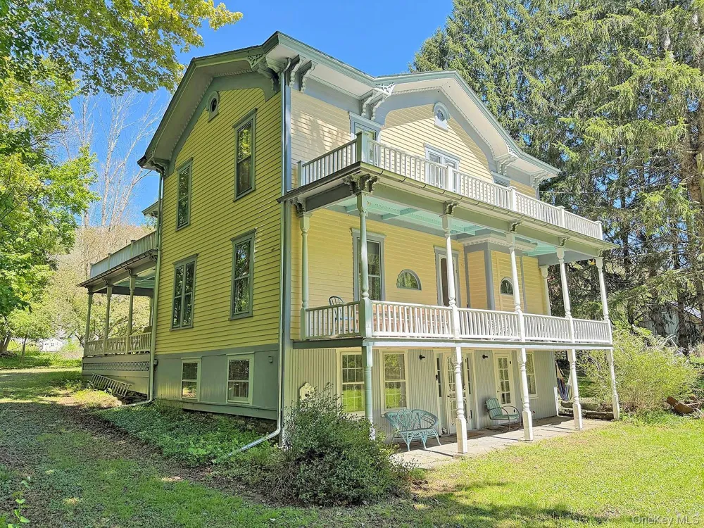 12 Railroad Street Long Eddy, NY 12760