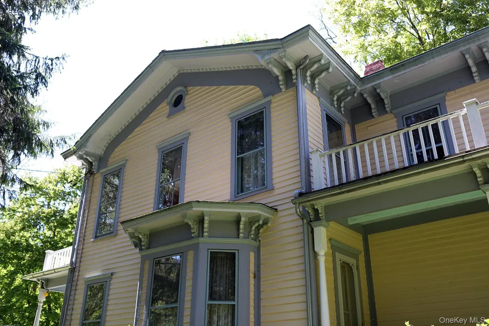 12 Railroad Street Long Eddy, NY 12760