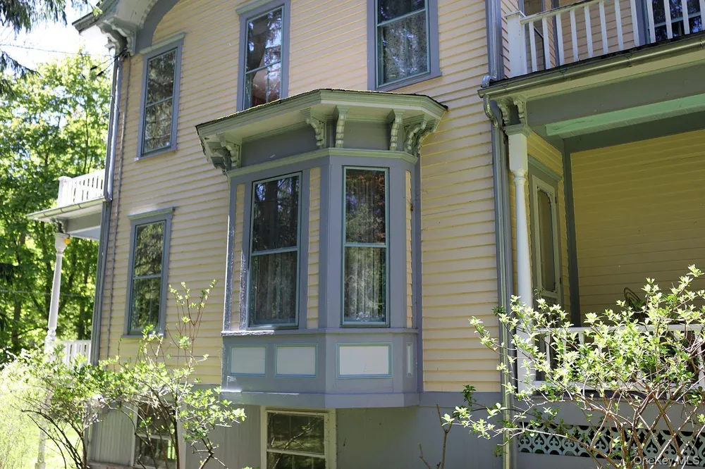 12 Railroad Street Long Eddy, NY 12760