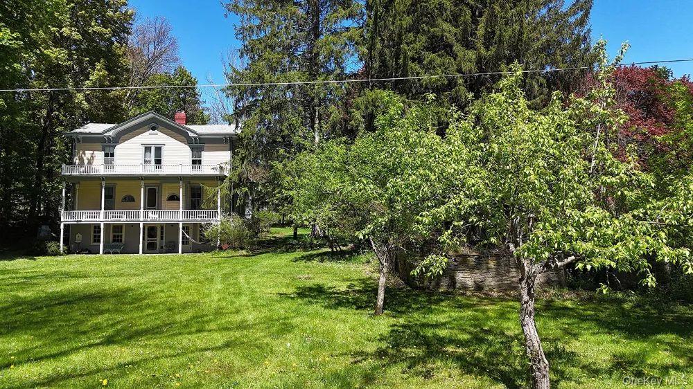 12 Railroad Street Long Eddy, NY 12760
