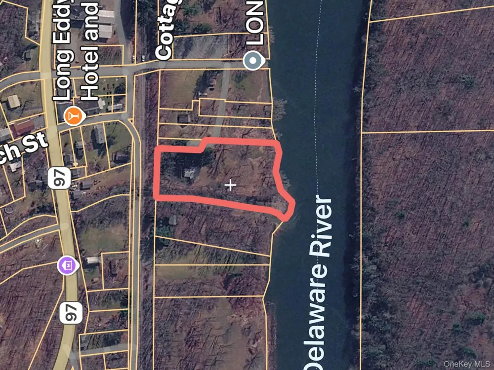 12 Railroad Street Long Eddy, NY 12760