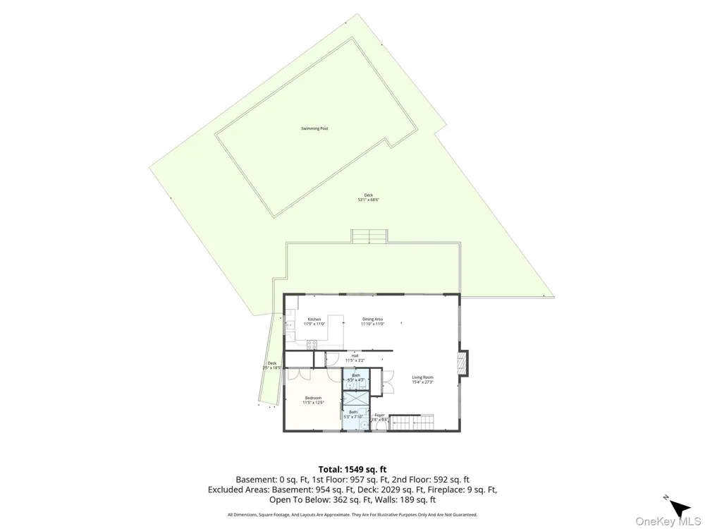 37 Blue Jay Way East Hampton, NY 11937