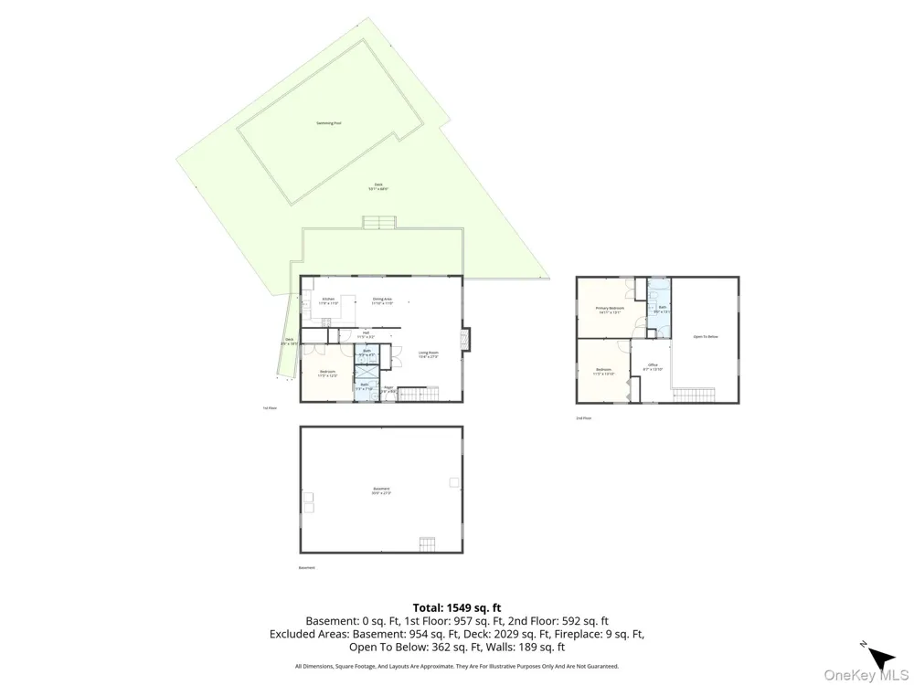 37 Blue Jay Way East Hampton, NY 11937