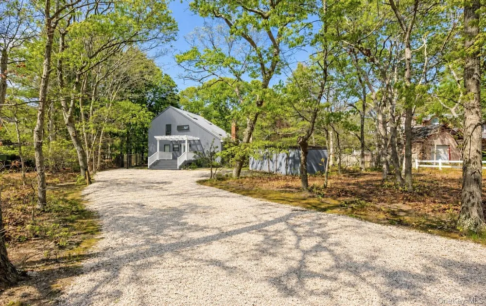 37 Blue Jay Way East Hampton, NY 11937