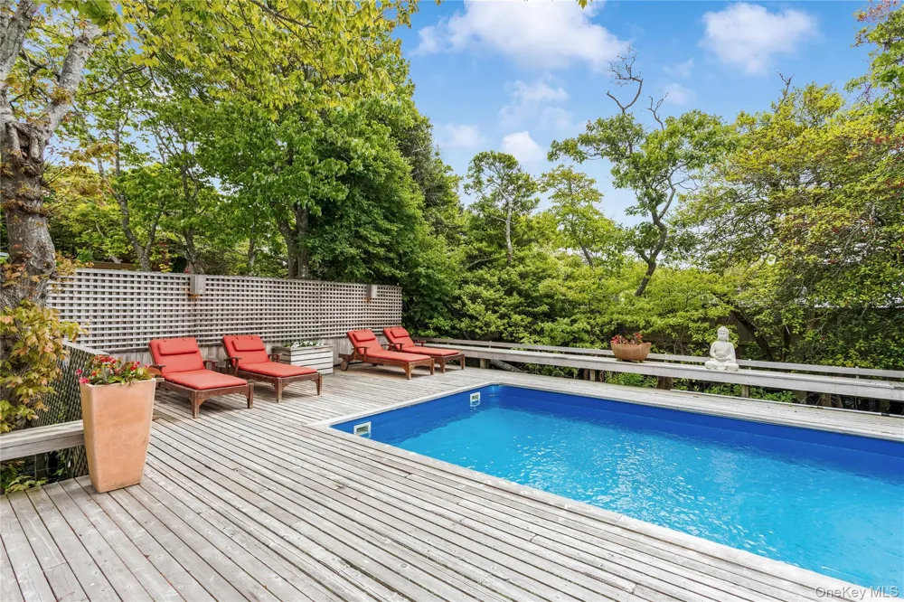 293 Bay Fire Island Pines, NY 11782