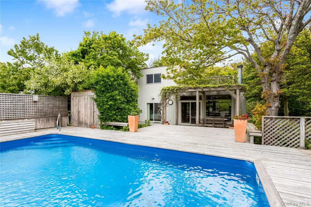 293 Bay Fire Island Pines, NY 11782