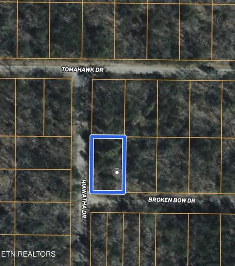 5003 Broken Bow Drive