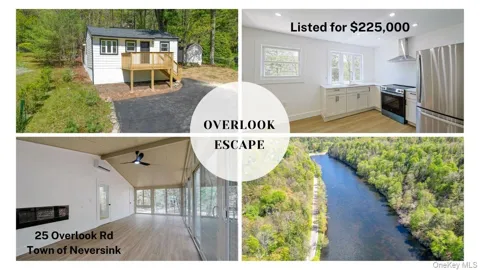25 Overlook Road