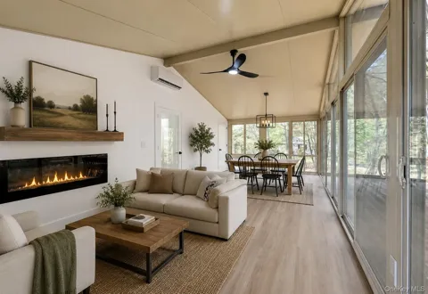 25 Overlook Road