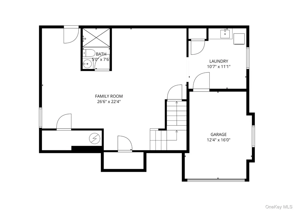 525 3rd Street Mamaroneck, NY 10543