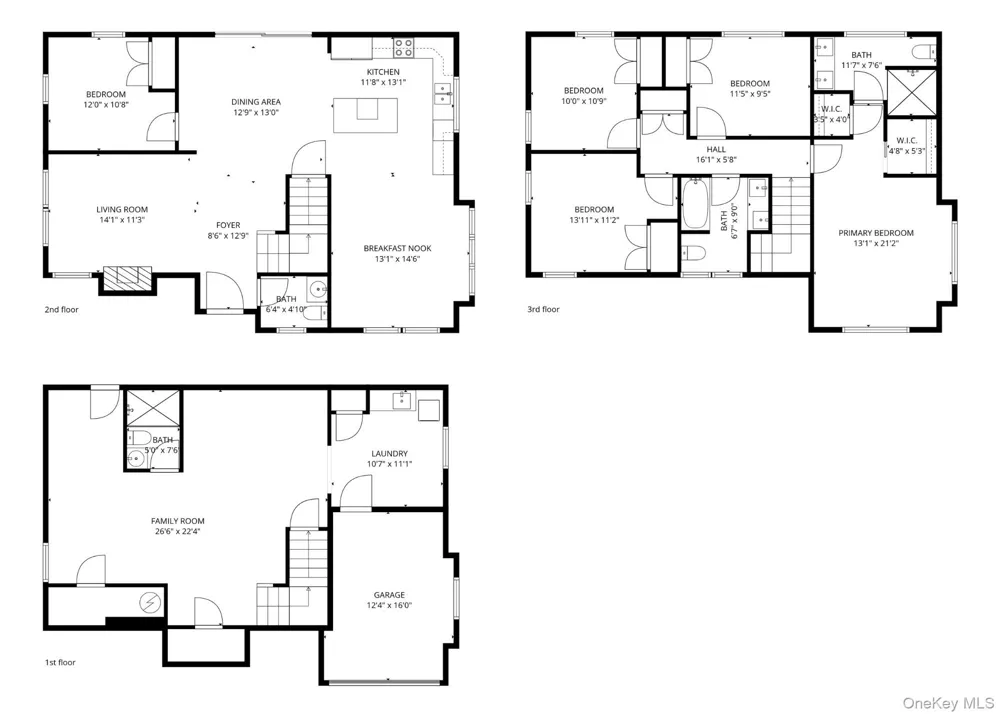 525 3rd Street Mamaroneck, NY 10543