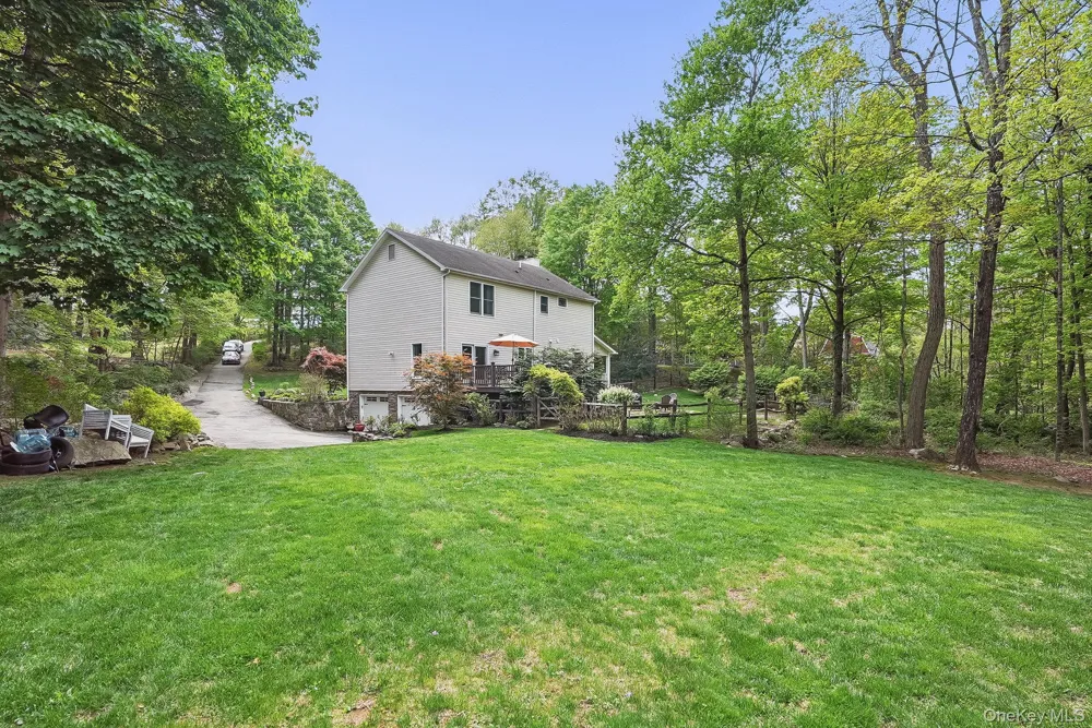 304 Church Road Putnam Valley, NY 10579