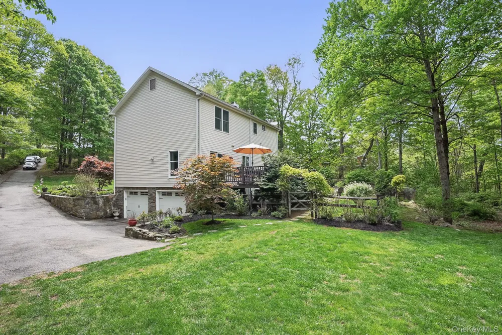 304 Church Road Putnam Valley, NY 10579