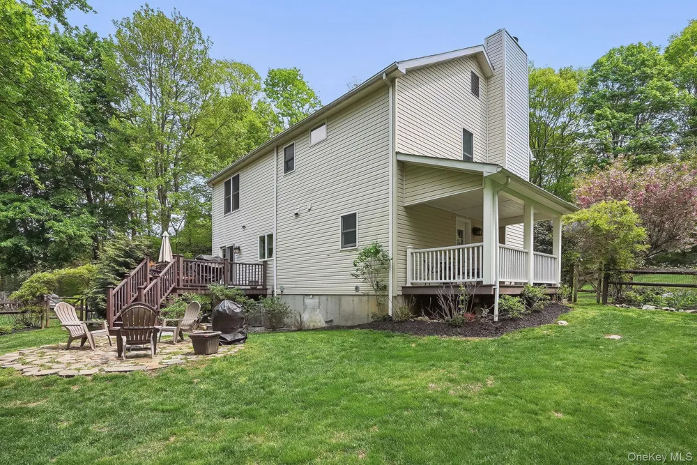 304 Church Road Putnam Valley, NY 10579