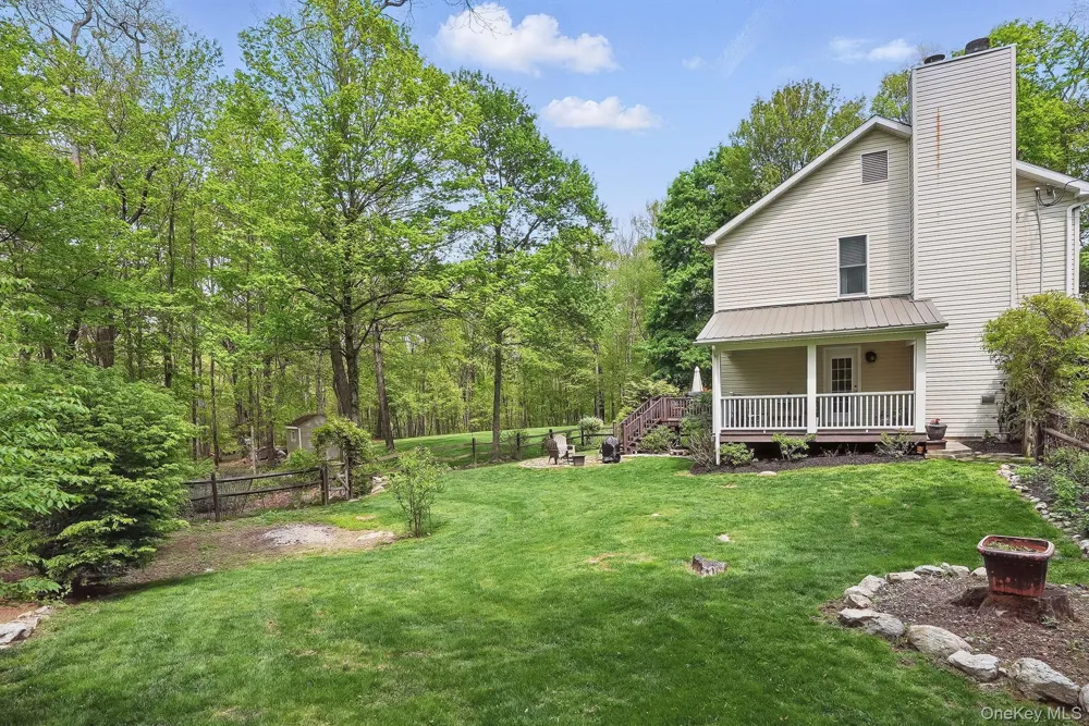 304 Church Road Putnam Valley, NY 10579