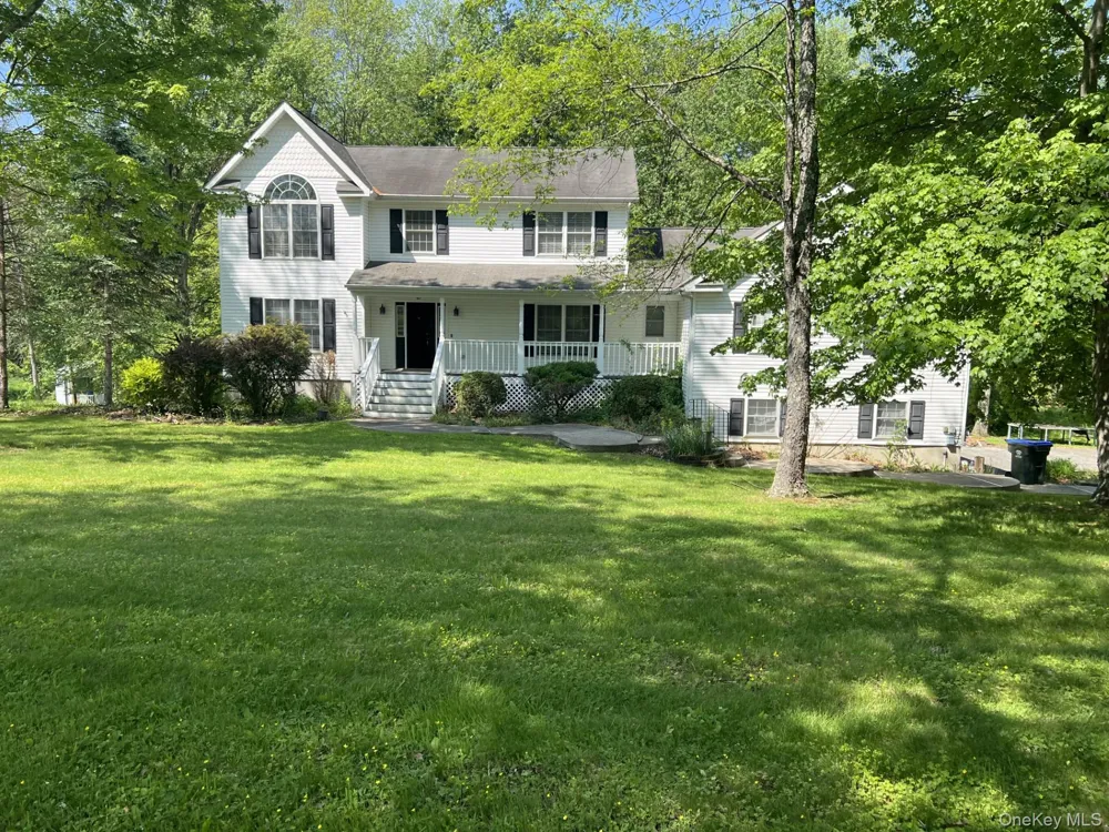 63 Station Road Salisbury Mills, NY 12577