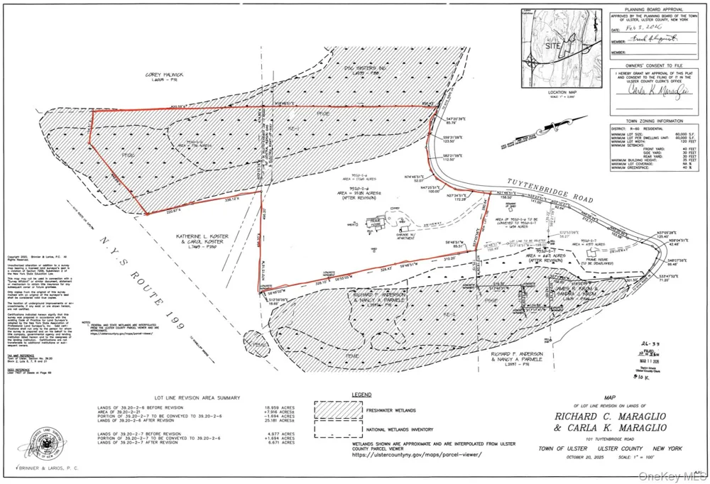 101 Tuytenbridge Road Lake Katrine, NY 12449