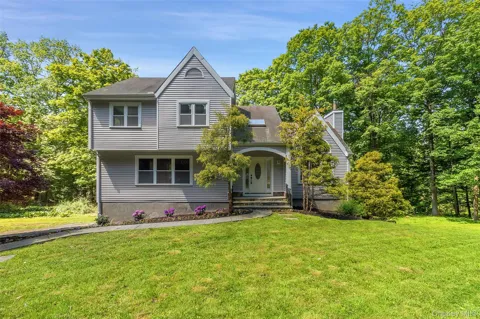 98 Smith Ridge Road