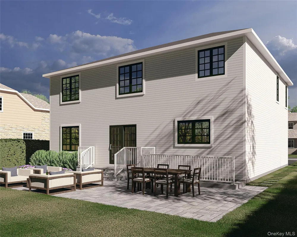 157 Rhode Island Avenue Massapequa, NY 11758