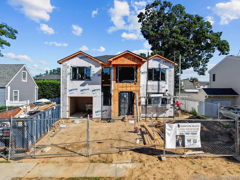 157 Rhode Island Avenue Massapequa, NY 11758