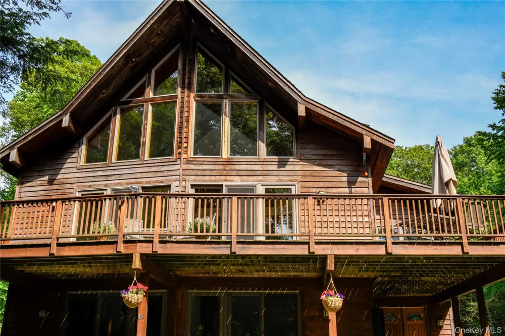 82 Indian Lake Road Putnam Valley, NY 10579