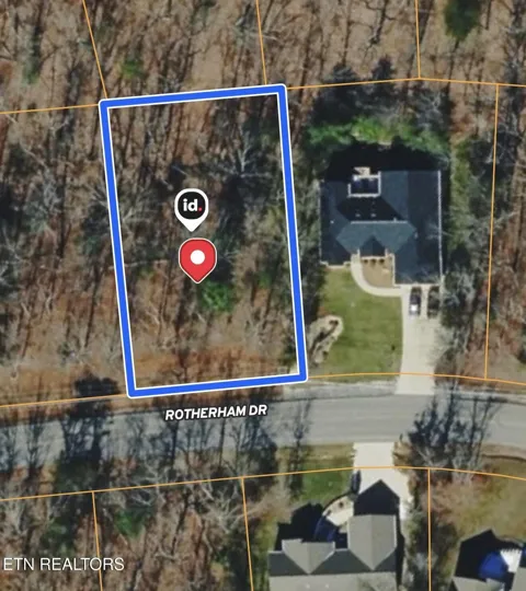 245 Rotherham Drive