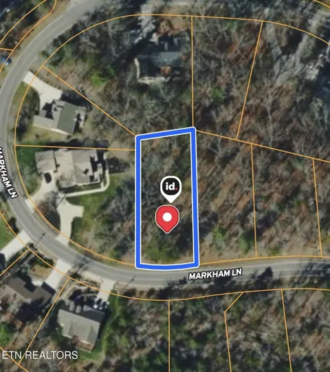 154 Markham Lane