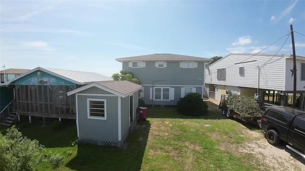 3804 Fm-2031 Matagorda, TX 77457
