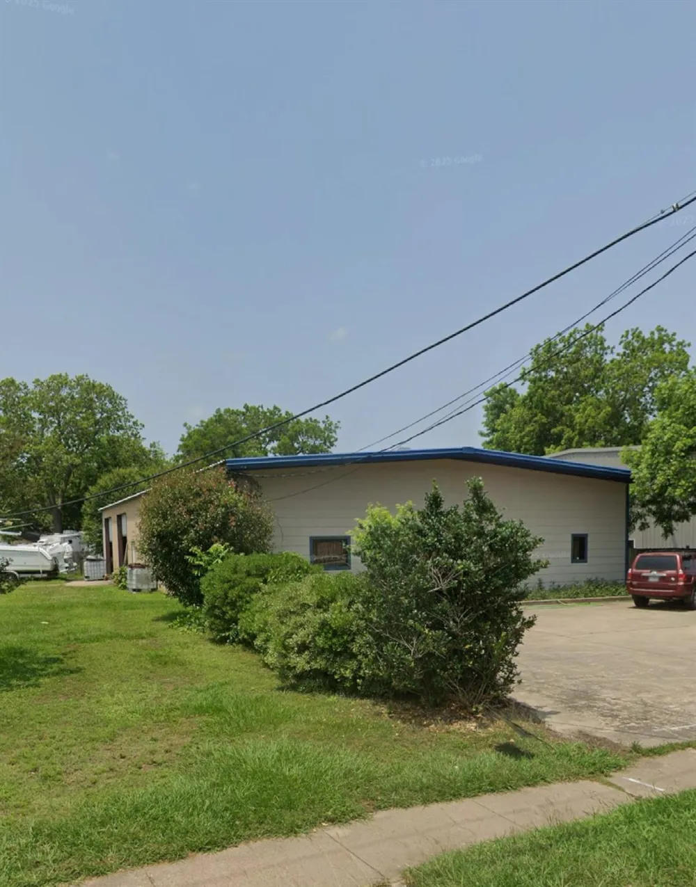 224 E Main Street Clute, TX 77531