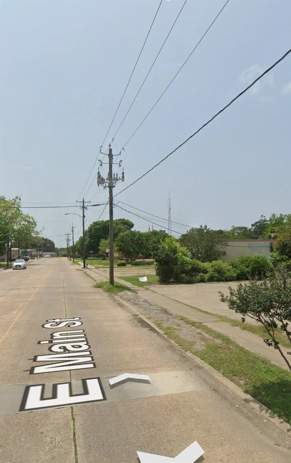 224 E Main Street Clute, TX 77531