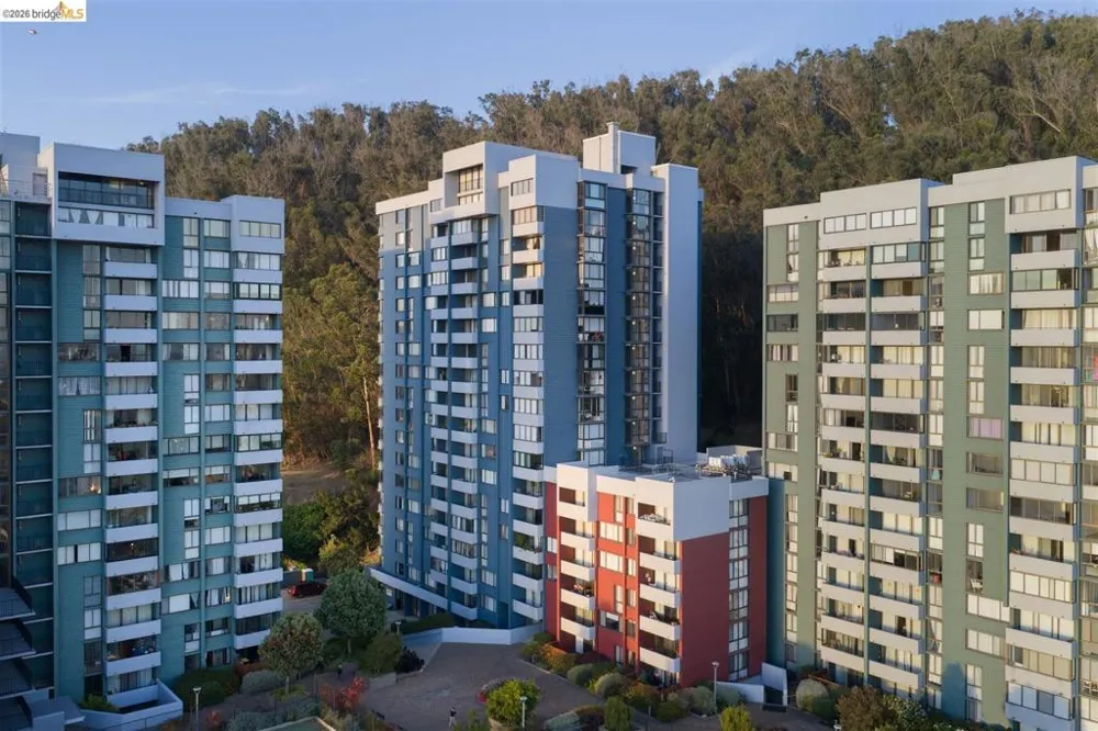 555 Pierce St #422 Albany, CA 94706