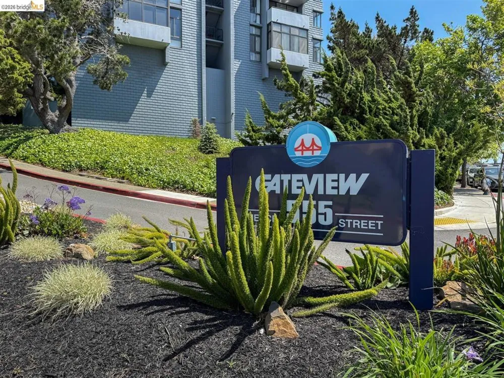 555 Pierce St #422 Albany, CA 94706