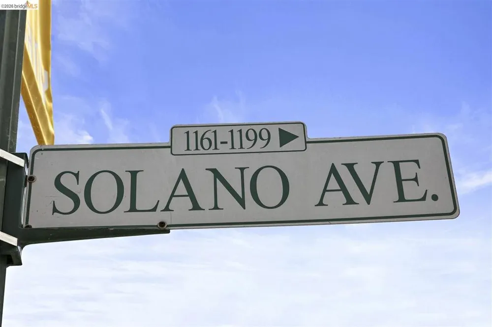 555 Pierce St #422 Albany, CA 94706