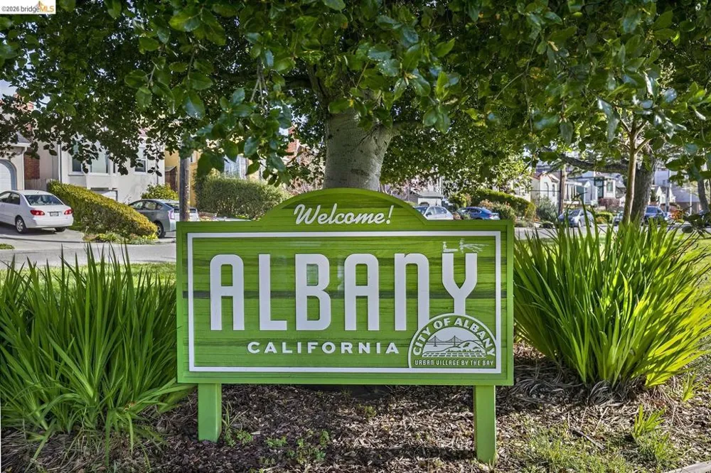 555 Pierce St #422 Albany, CA 94706