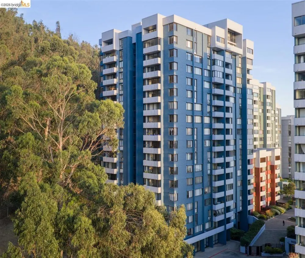 555 Pierce St #422 Albany, CA 94706