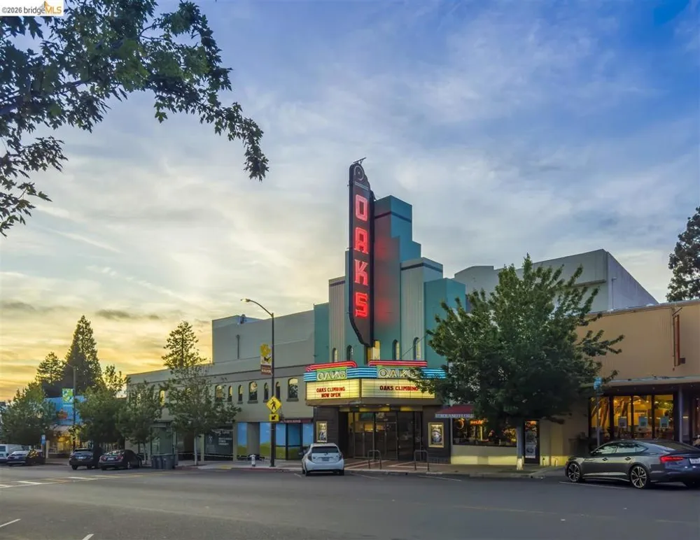 555 Pierce St #422 Albany, CA 94706