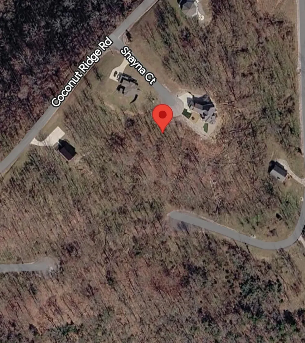 0 Shayna Ct Smithville, TN 37166