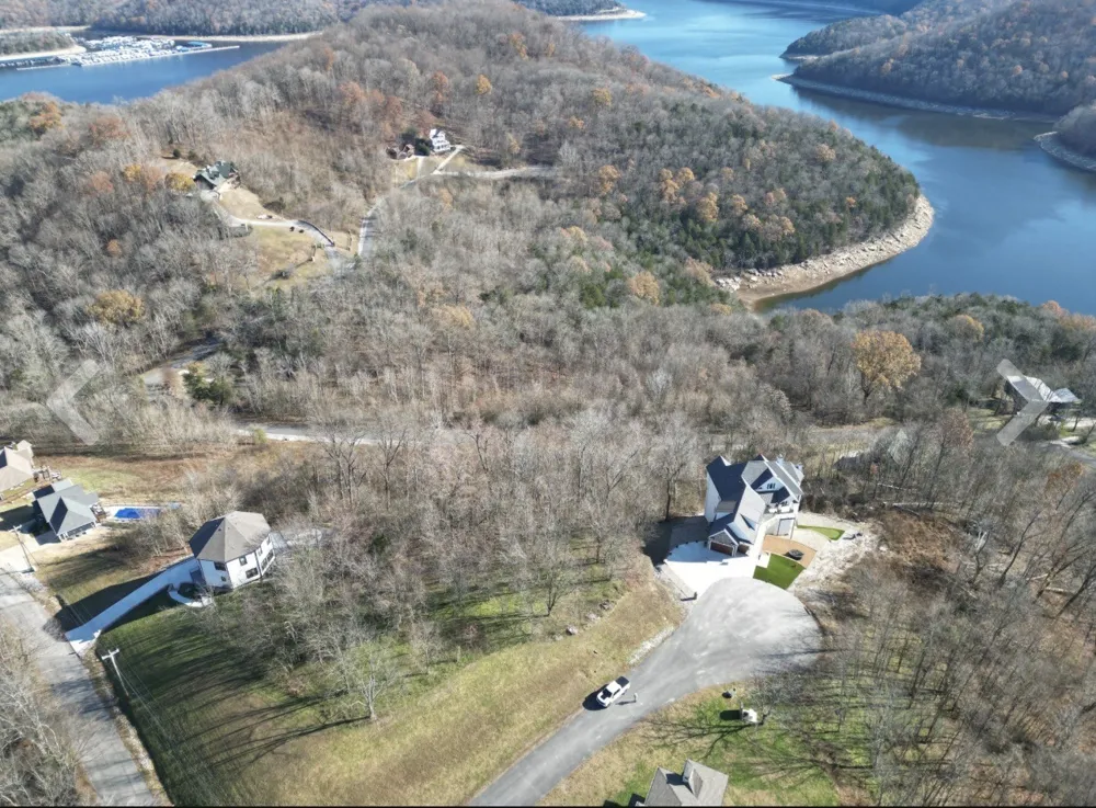 0 Shayna Ct Smithville, TN 37166