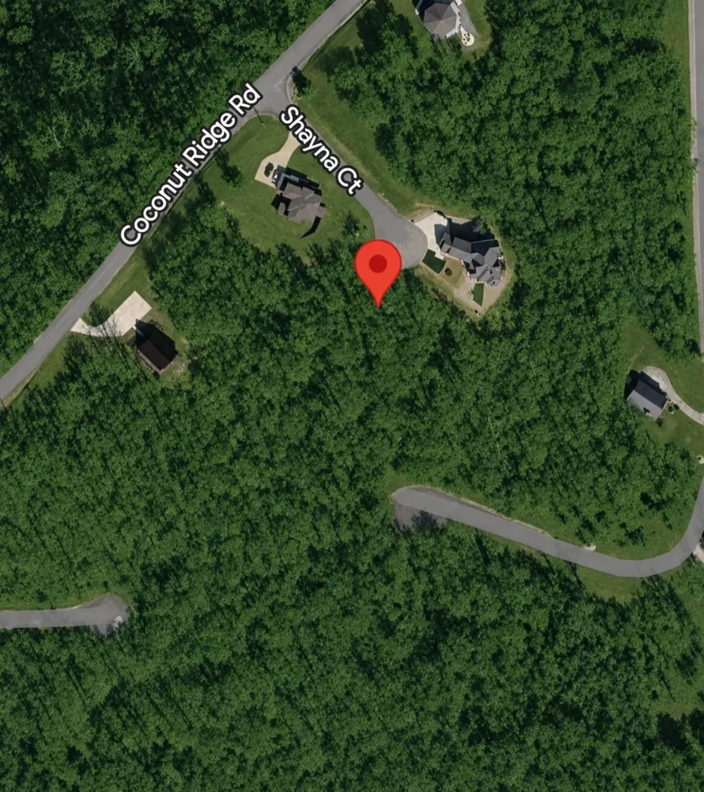 0 Shayna Ct Smithville, TN 37166