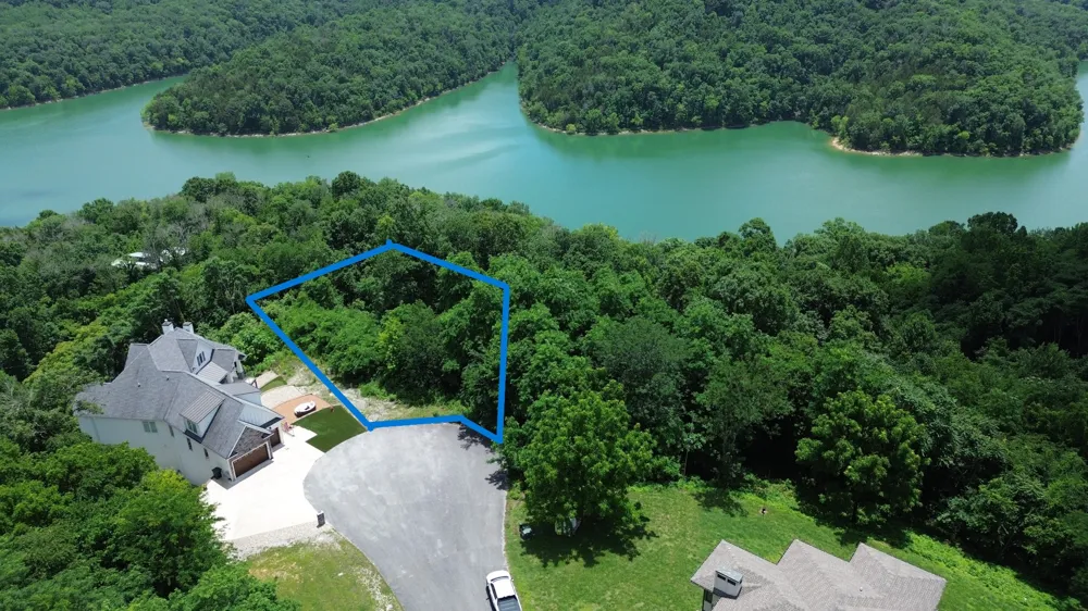 0 Shayna Ct Smithville, TN 37166