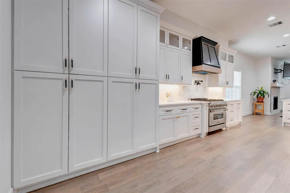 8617 Kari Court Jersey Village, TX 77040