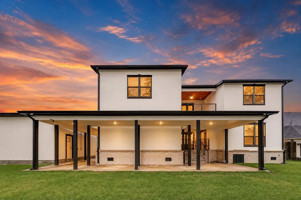 8617 Kari Court Jersey Village, TX 77040