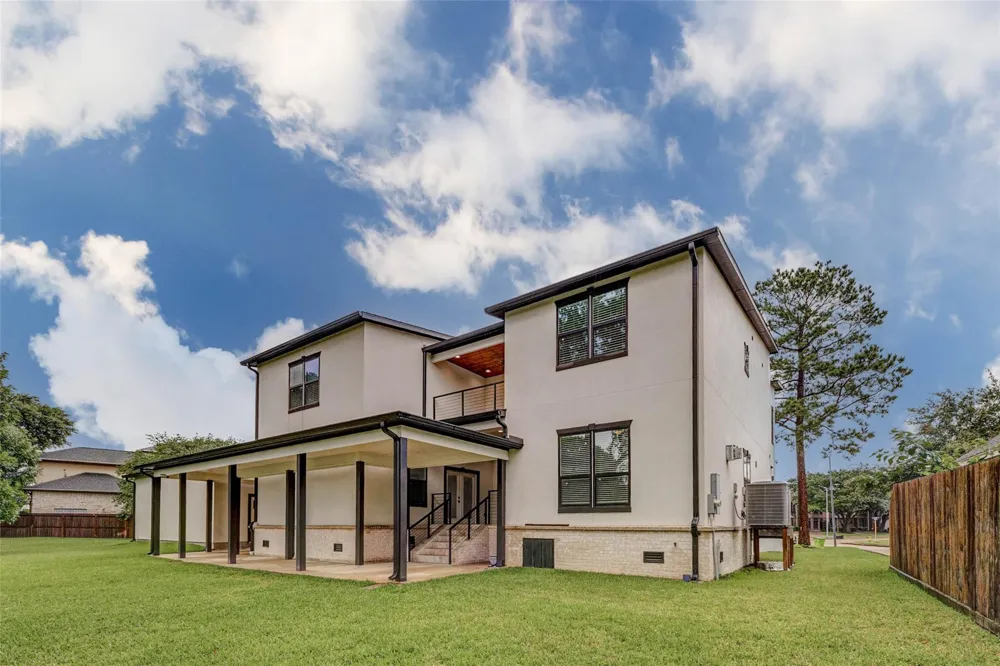 8617 Kari Court Jersey Village, TX 77040
