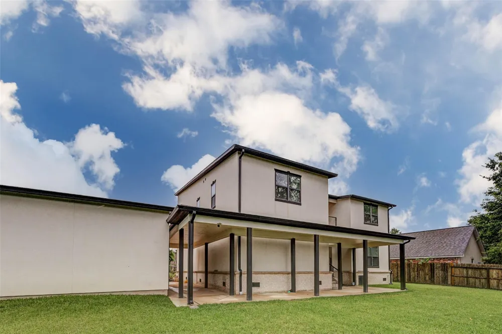 8617 Kari Court Jersey Village, TX 77040