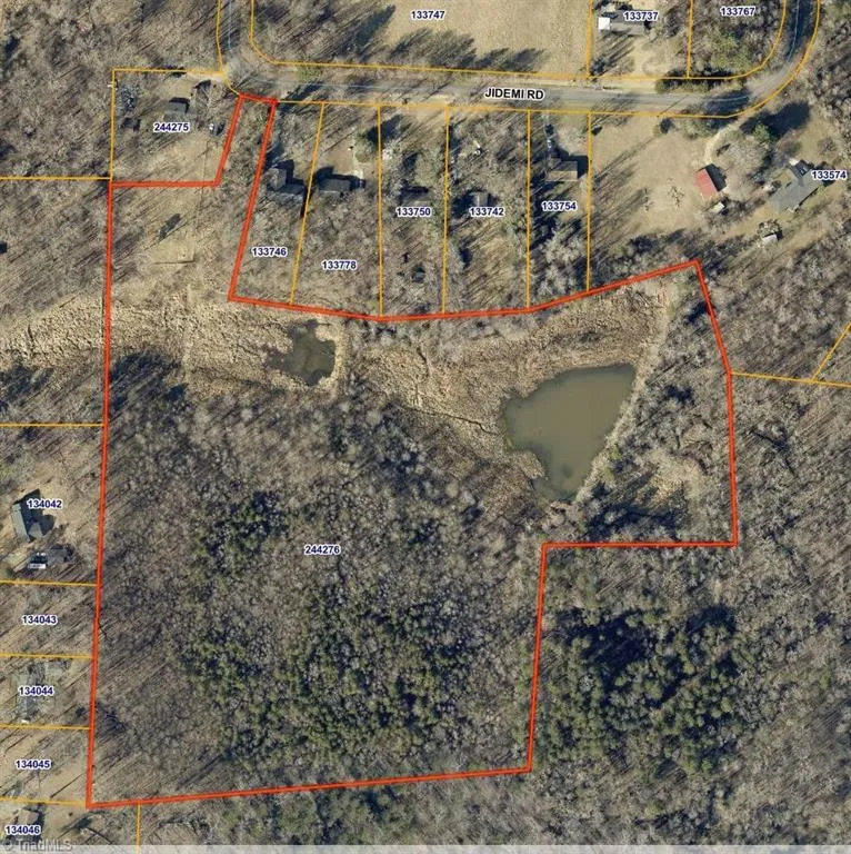 3228 Jidemi Road Greensboro, NC 27406