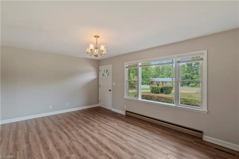 143 Gwynwood Drive Mount Airy, NC 27030