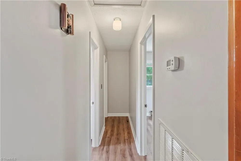 143 Gwynwood Drive Mount Airy, NC 27030