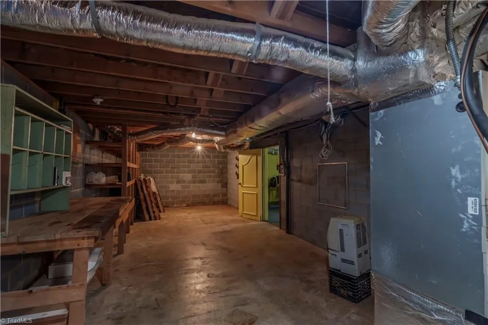 143 Gwynwood Drive Mount Airy, NC 27030